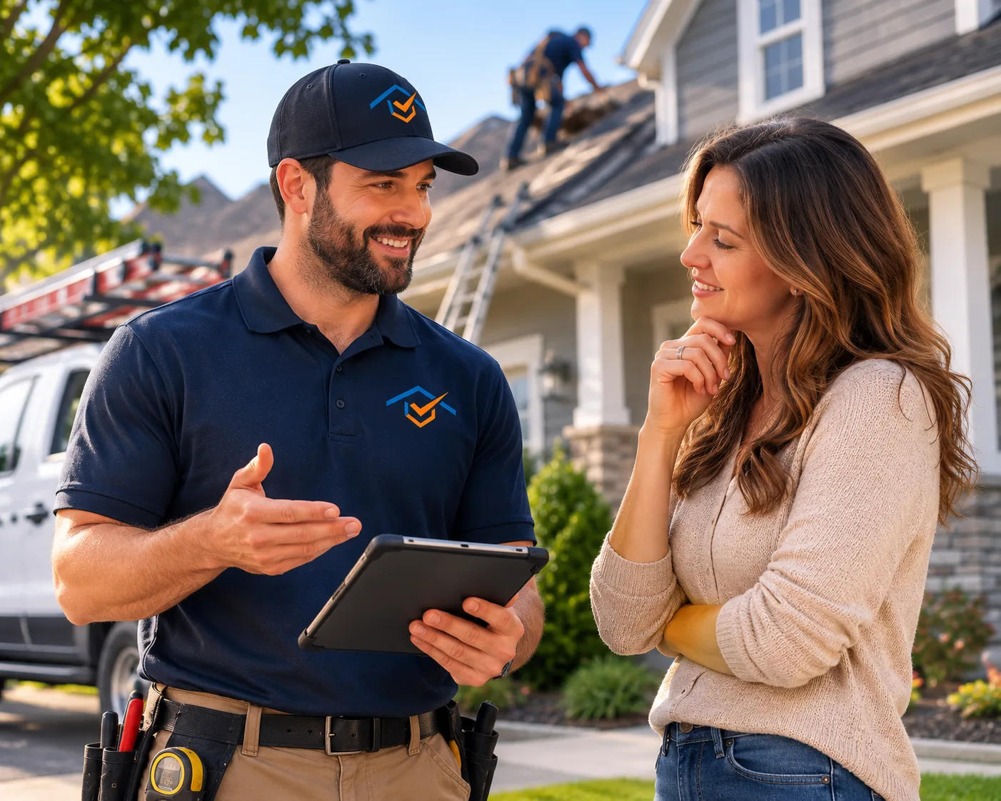 Roof Inspection FAQs in Wrightsboro, TX