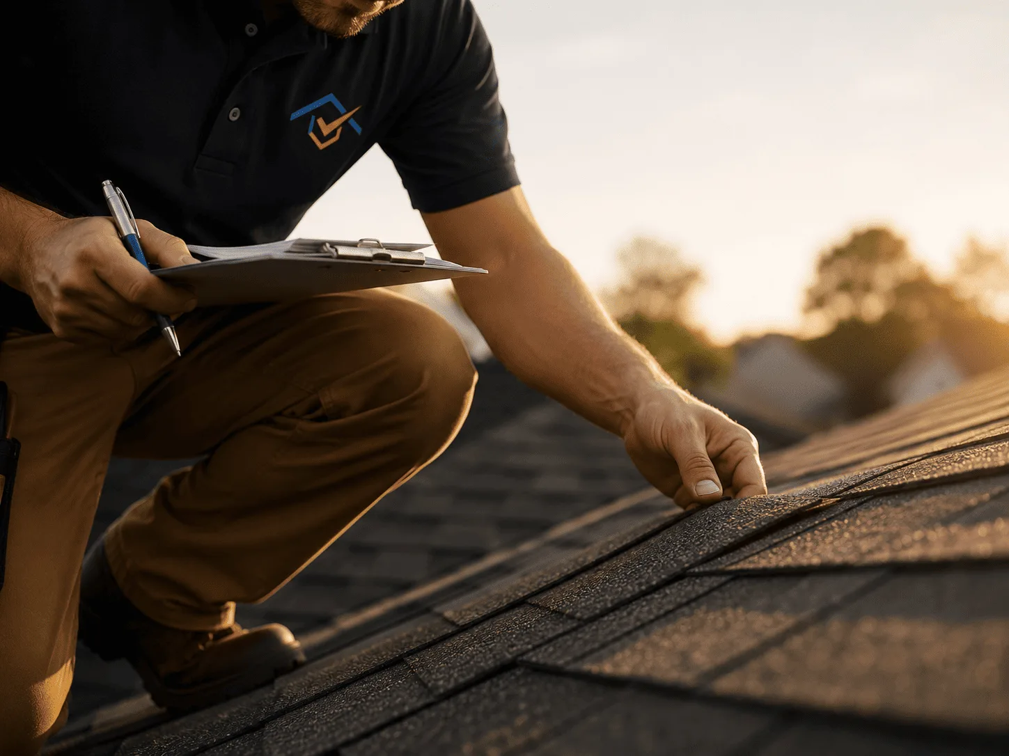 Why Choose Roof Inspection in Wrightsboro, TX